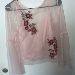 Hollister Top (open to offers)